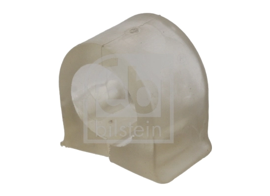 Mounting, stabiliser bar